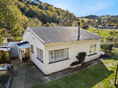 153 Malvern Street, Woodhaugh