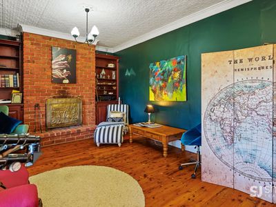 8 Werrigal Street, Wongarbon