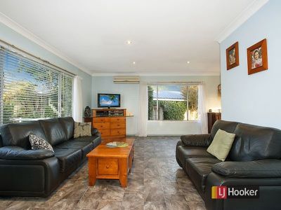 30 Warrigal Street, Blacktown