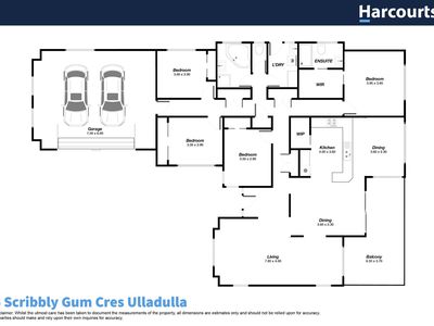 6 Scribbly Gum Crescent, Ulladulla
