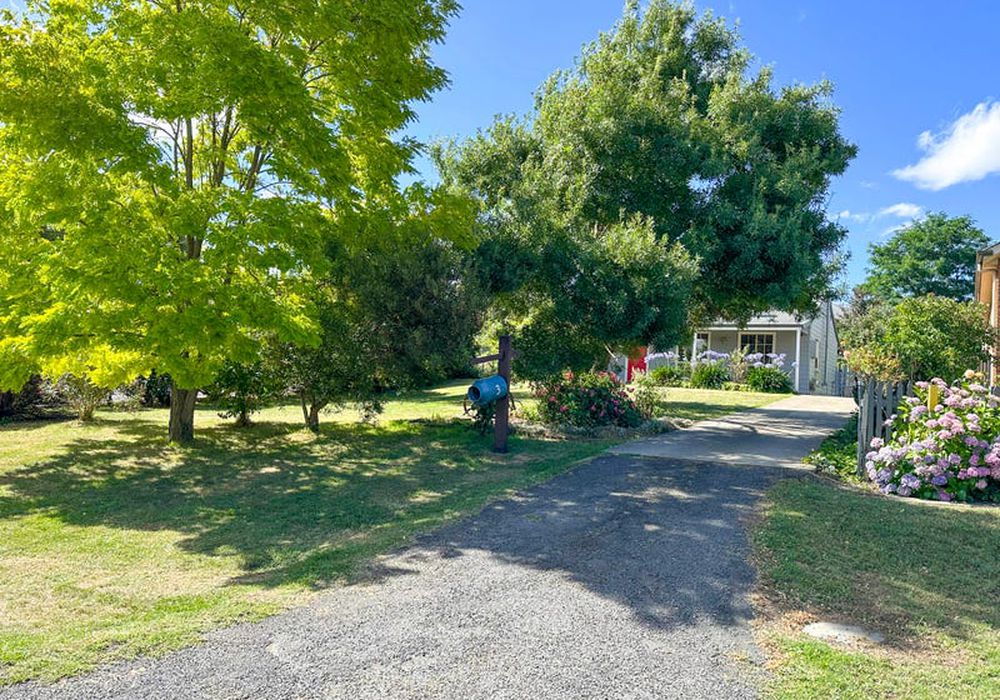 3 Victoria Street, Millthorpe