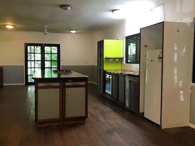 24 Seagren Street, Cooktown