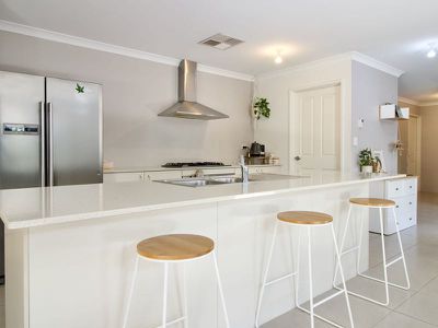 28 Dolomite Avenue , Wellard