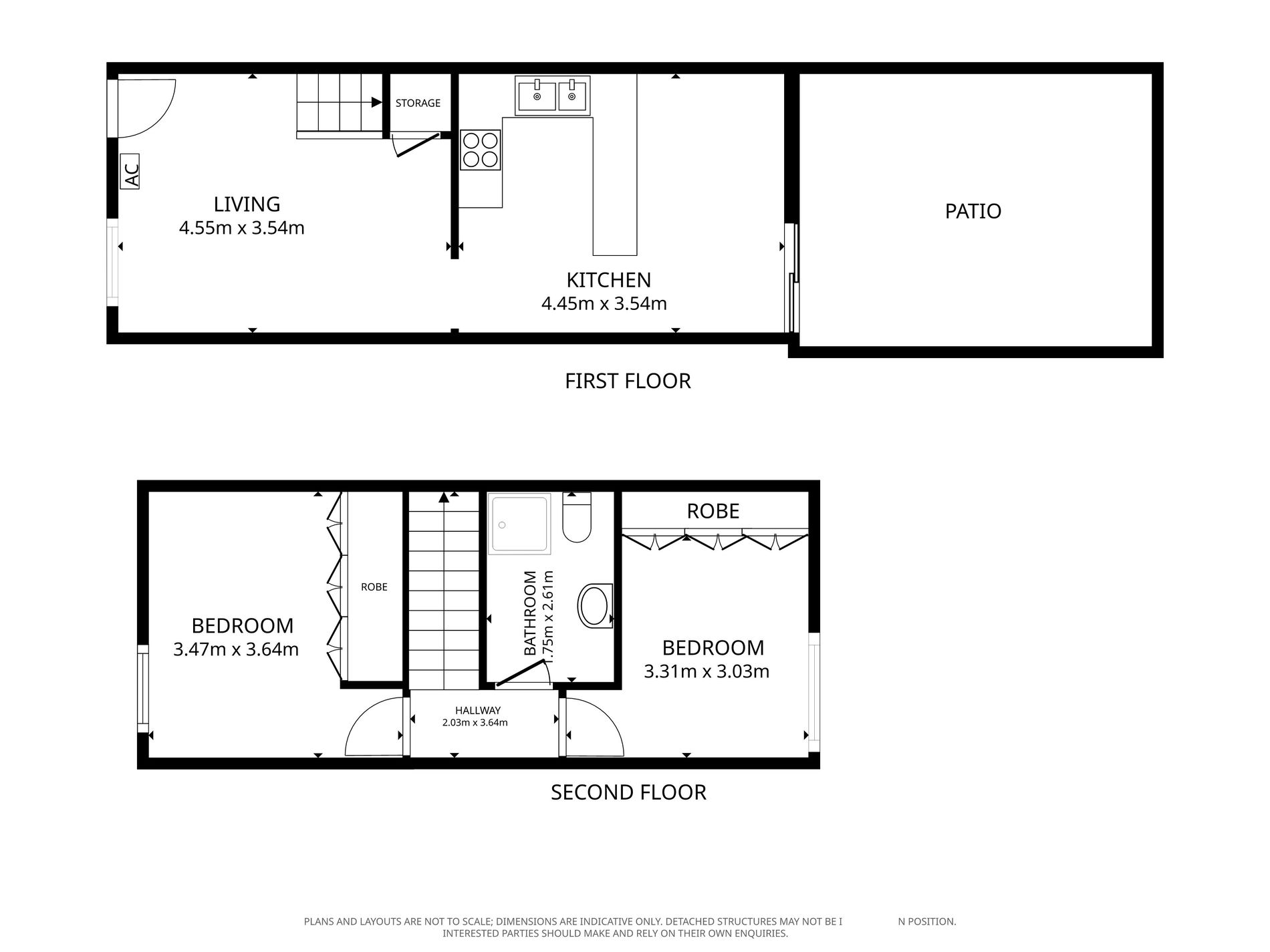 3 / 15 Middle Road, Maribyrnong
