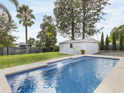 3 Second Street, Weston