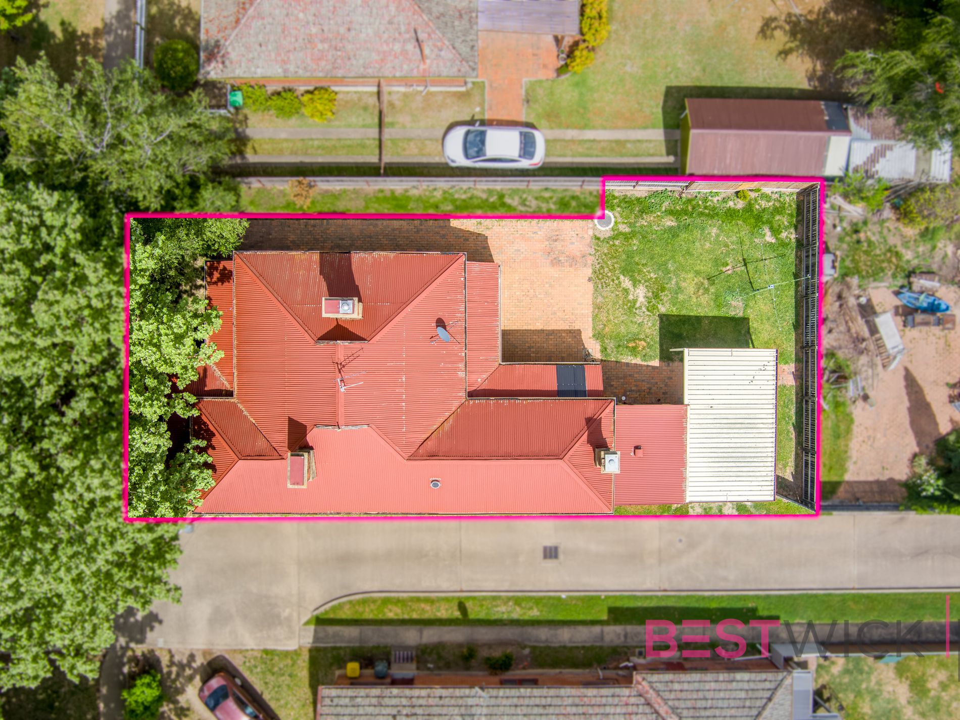 194 Piper Street, Bathurst