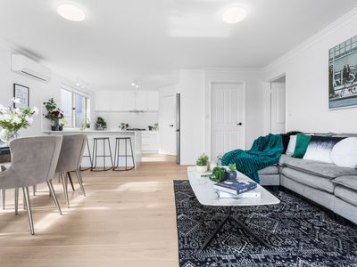 5B Dornie Place, Ardross