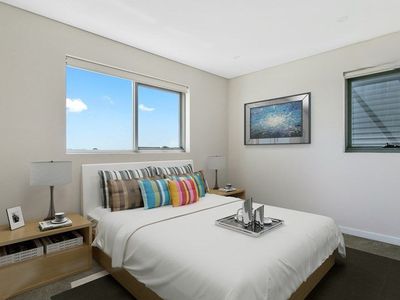 507 / 538-546 Canterbury Road, Campsie