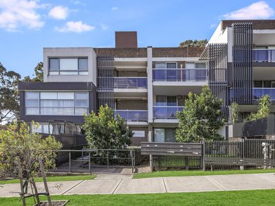 17 / 4-8 HUGH AVENUE, Peakhurst