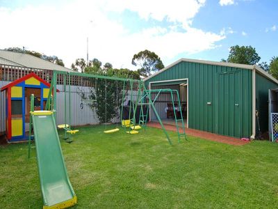 136 Hare Street, Kalgoorlie