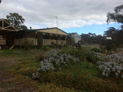 75 Speed Road, Seymour