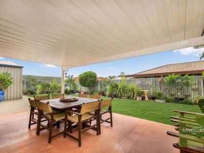 81 Overton Circuit, Kirwan