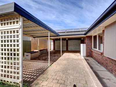 21 Halbury Road, Salisbury