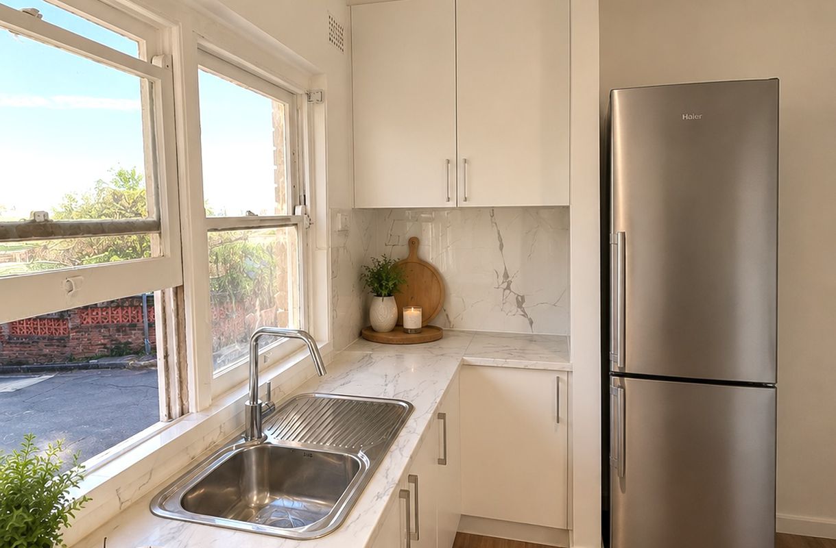 Unit 4 / 120 Old South Head Road, Bellevue Hill