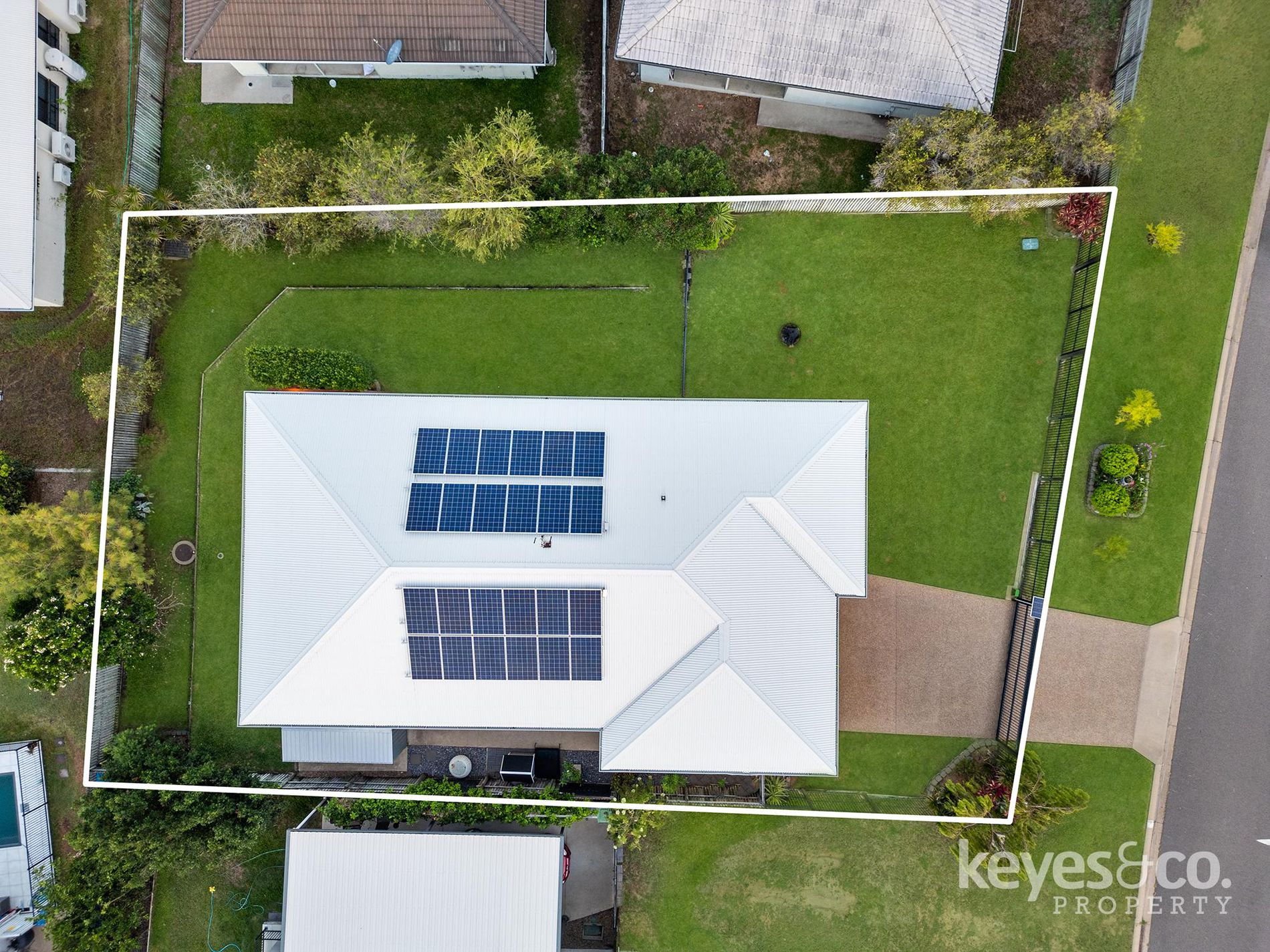 47 Maryland Drive, Deeragun