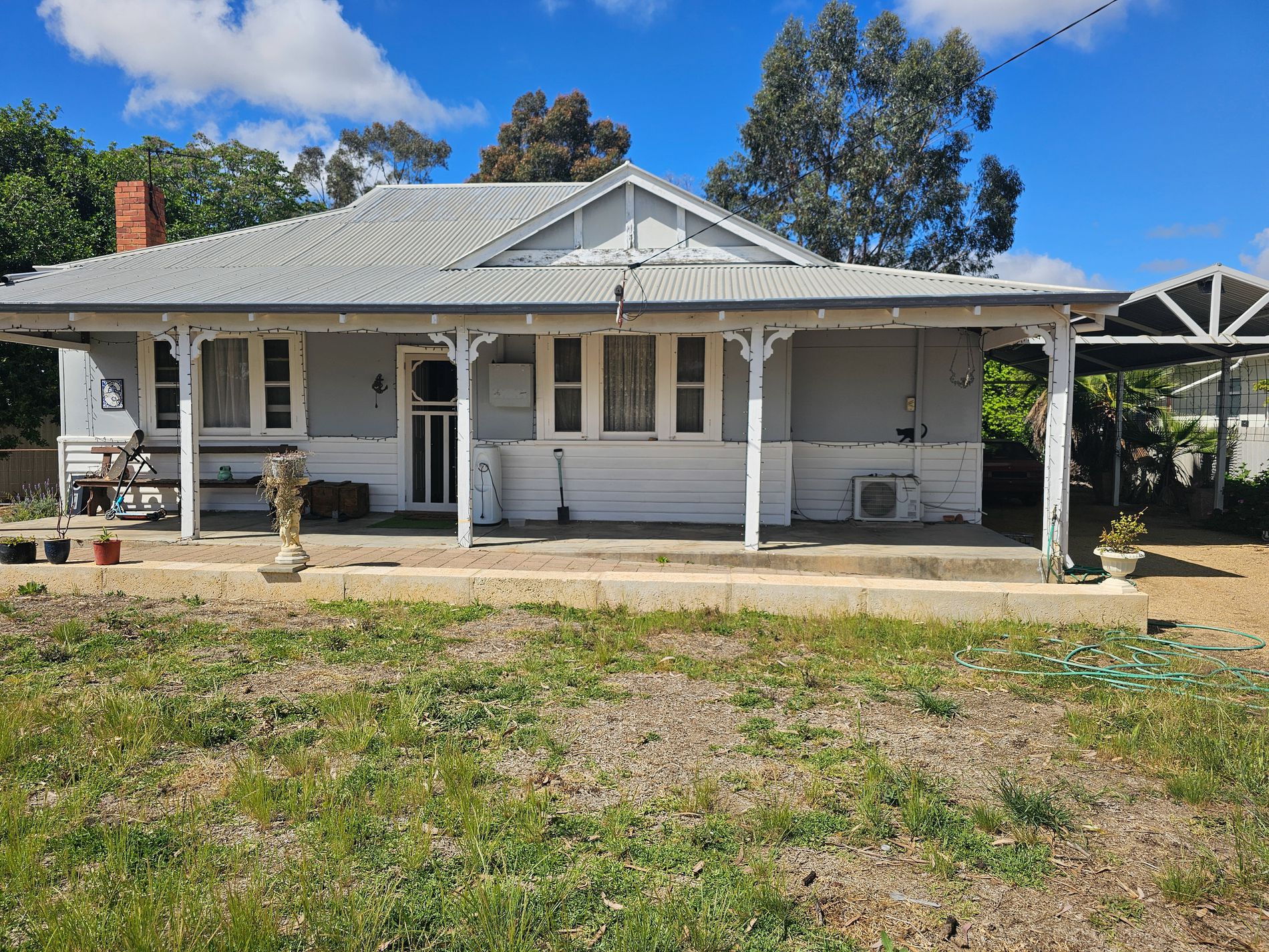 6 Thornton Avenue, Kellerberrin