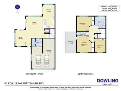 46 Poilus Parade, Tanilba Bay