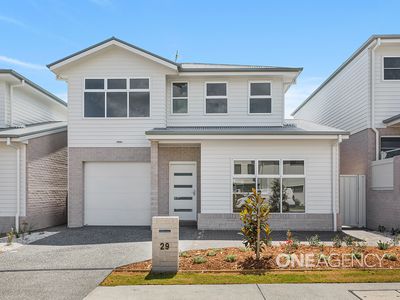 29 Premier Drive, Albion Park