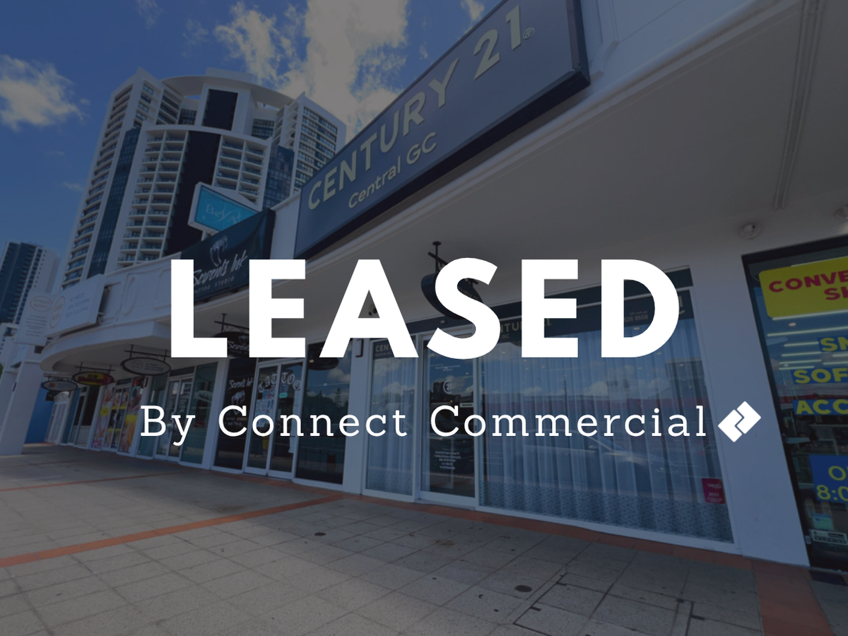 5 / 2623 Gold Coast Highway, Broadbeach