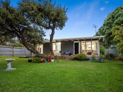 29 Allan Street, Blairgowrie