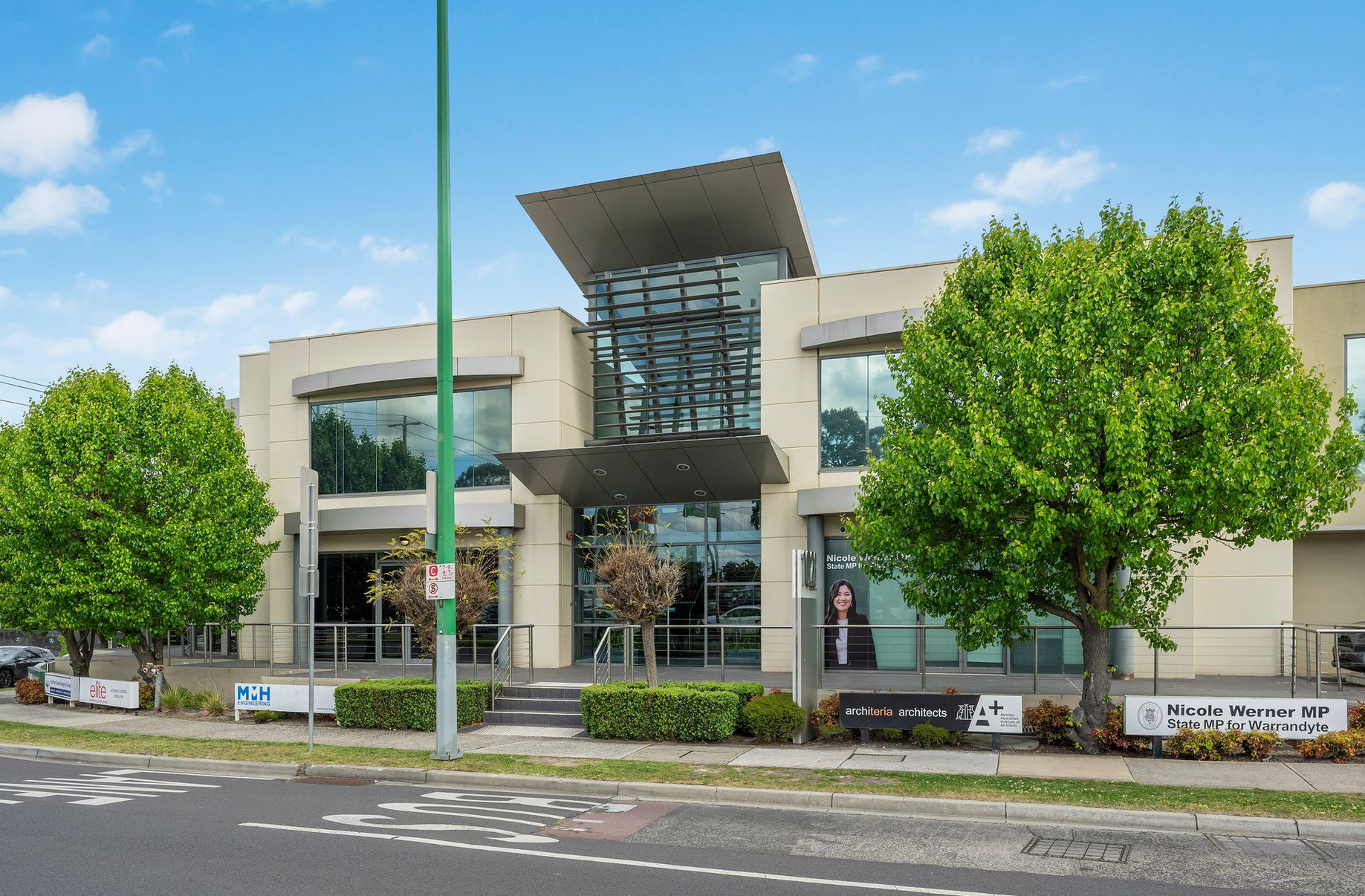 11 / 1020 Doncaster Road, Doncaster East, VIC, Doncaster East - Image 1