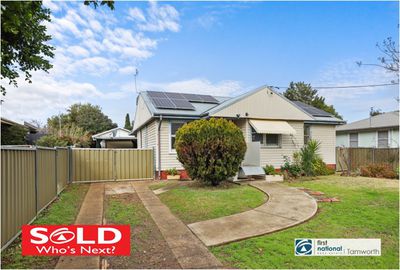 58 Duri Road, Tamworth