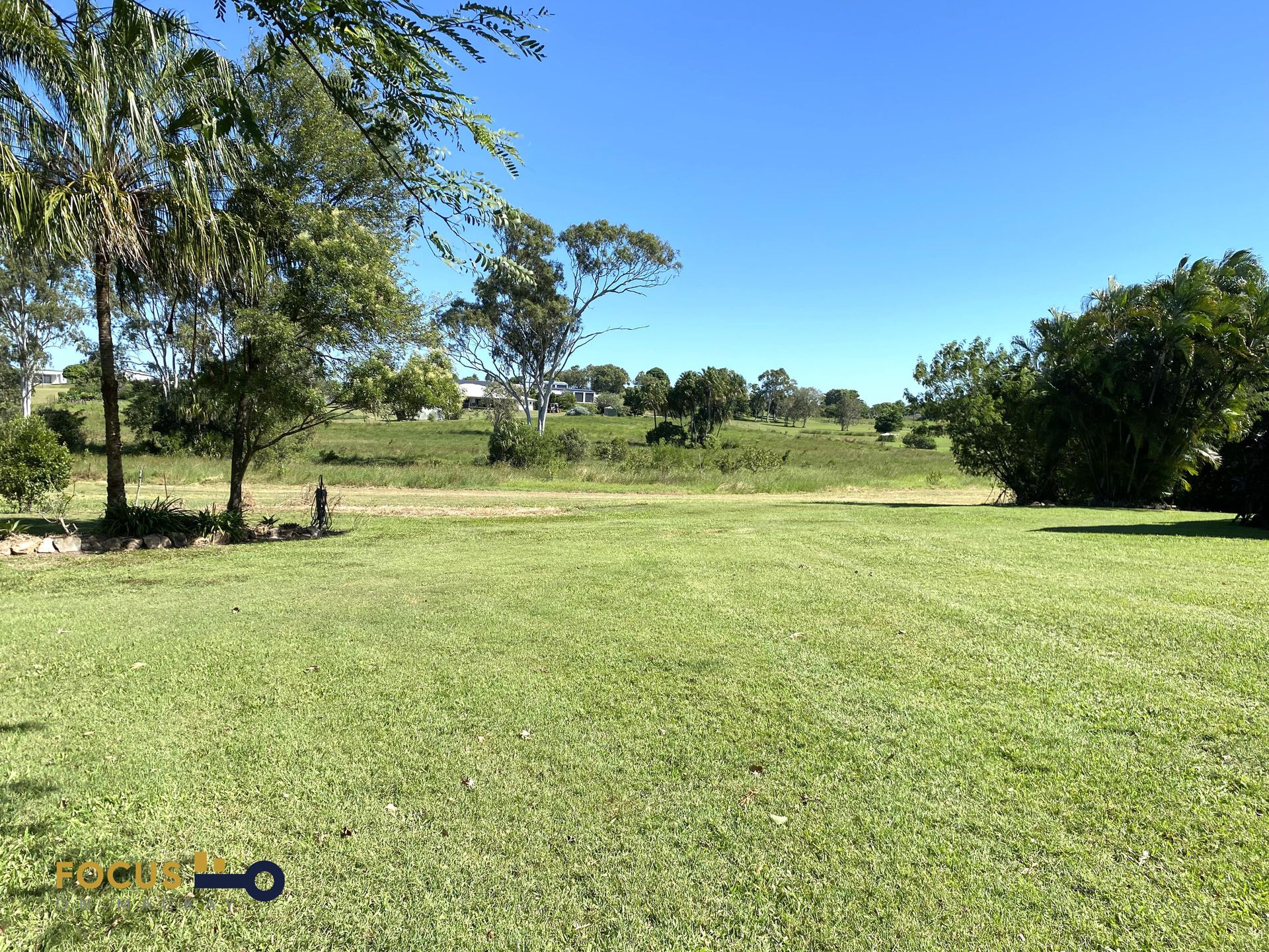 208 Bally Keel Road, Alligator Creek