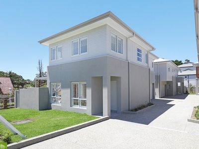 1 / 25 Robsons Road, Keiraville