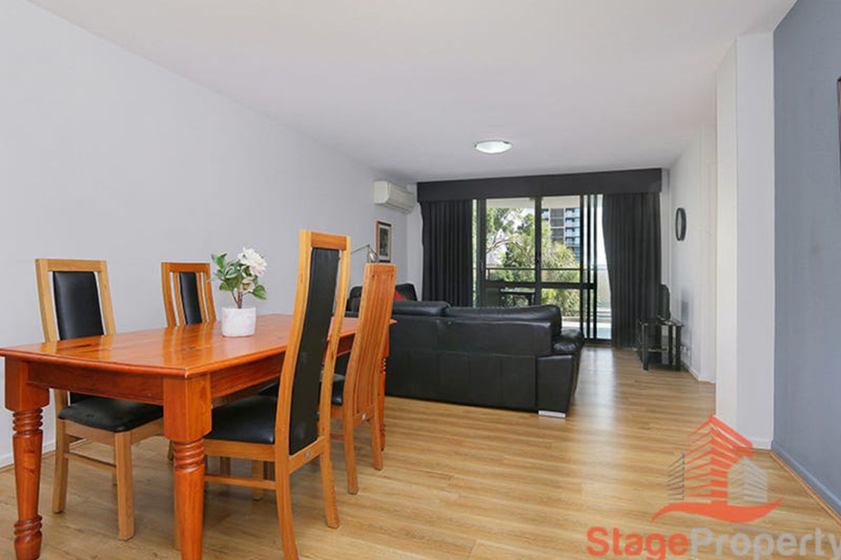 28 / 188 Adelaide Terrace, East Perth
