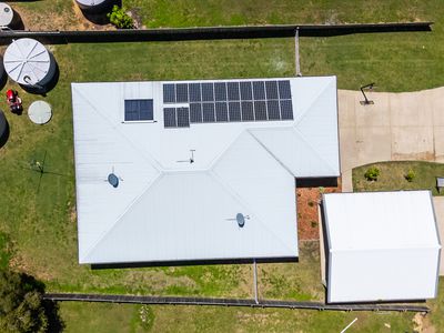 61 Trochus Street, Dingo Beach