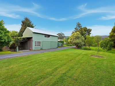 160 Lucaston Road, Lucaston