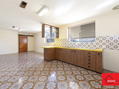 38 HENSMAN STREET, Latham