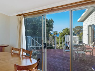 74 Noble Parade, Dalmeny