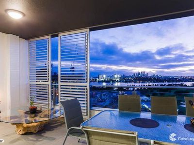 1502 / 2 Oldfield Street, Burswood