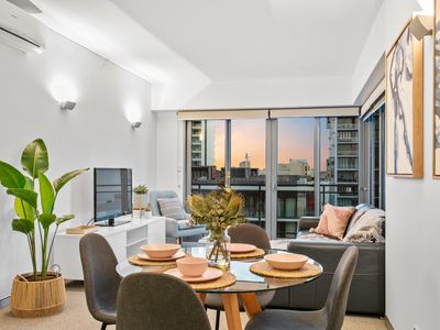 36 / 148 Adelaide Terrace, East Perth