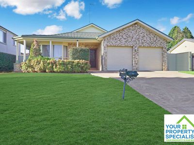 35 Merino Drive, Elderslie