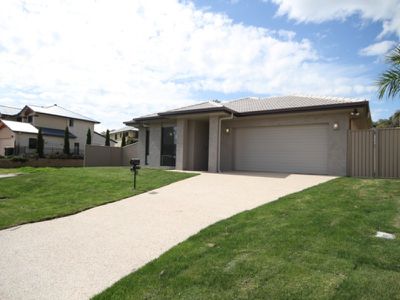 1 Sandalwood Close, Mackenzie