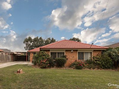 57 Meredith Crescent, Hampton Park