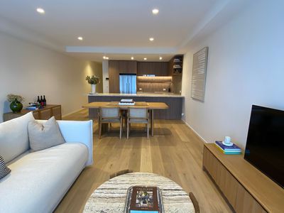 8 / 184 Albert Road, South Melbourne