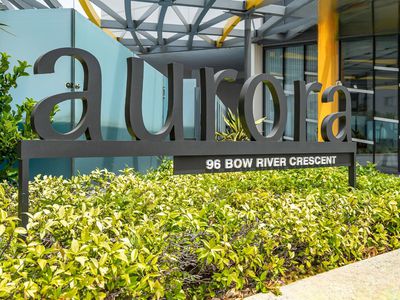 1005/96 Bow River Crescent, Burswood