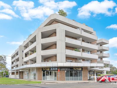 104 / 357-359 Great Western Highway, Wentworthville