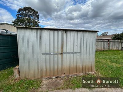 8 Agnes Street, Kingaroy