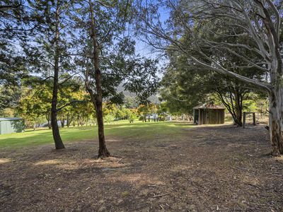 50 Misty Hill Road, Mountain River