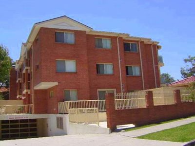 1 / 5-7 Myrtle Road, Bankstown