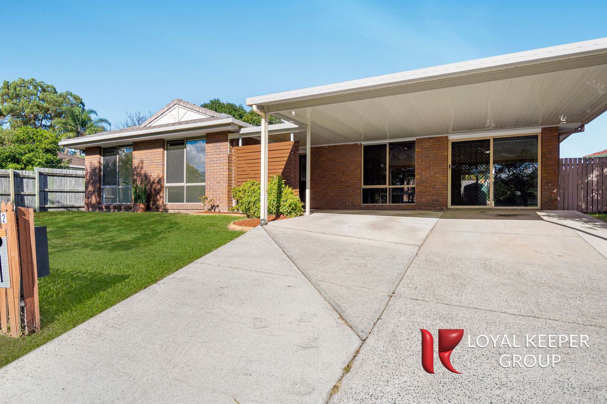 52 Federation Drive, Hillcrest