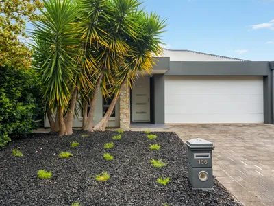 106 Crozier Avenue, Newton