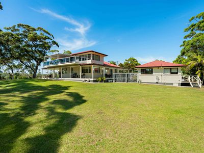 284 River Road, Sussex Inlet