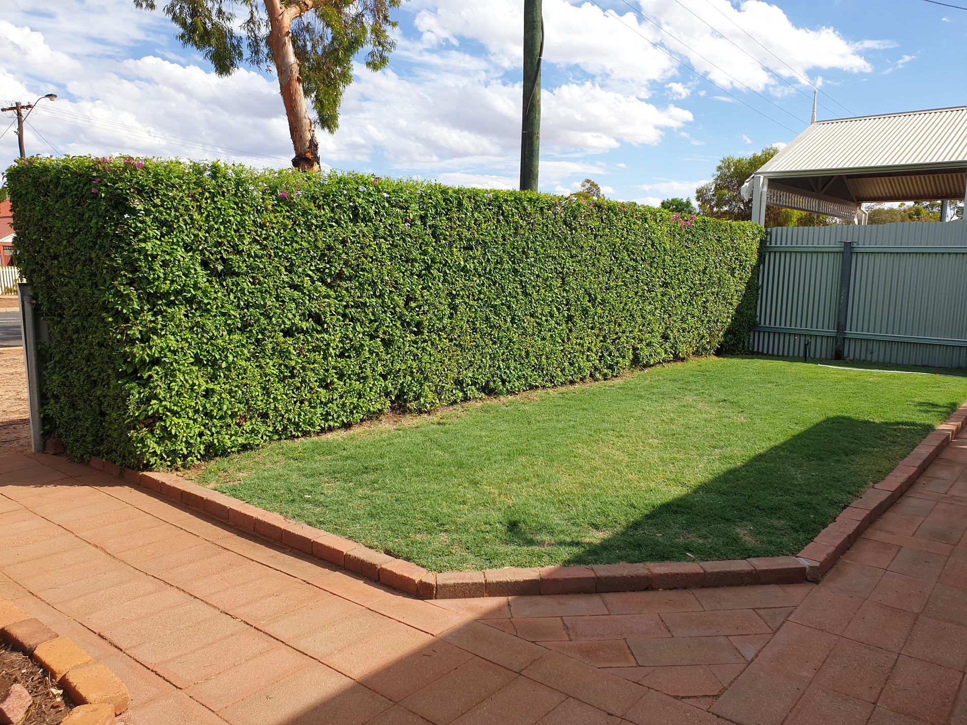 36A Addis Street, Lamington