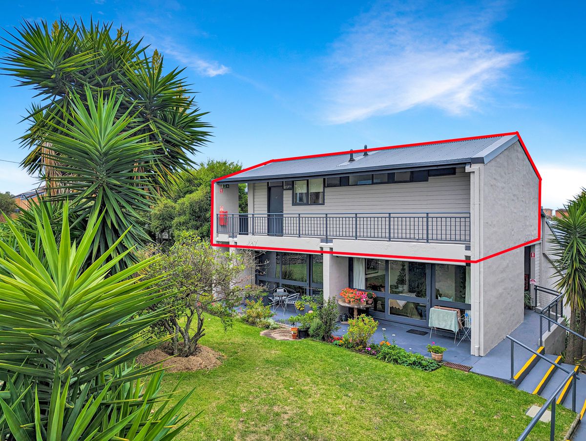 42 / 147 Princes Highway, Narooma