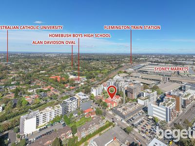 24 / 7-11 Bridge Road, Homebush